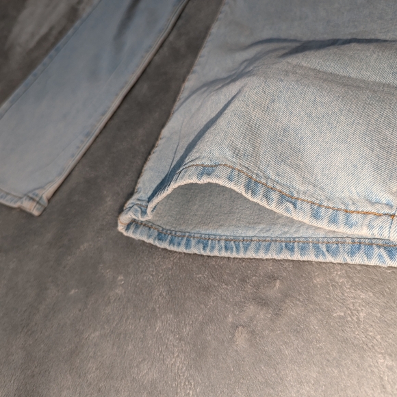 Rue 21 Bell bottom Jean's - Picture 10 of 12